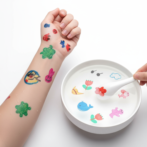 Water Doodle Pen Kit