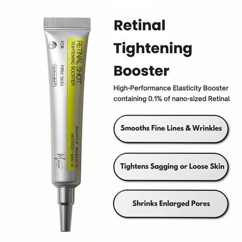 Skin Tightening Retinol Shot